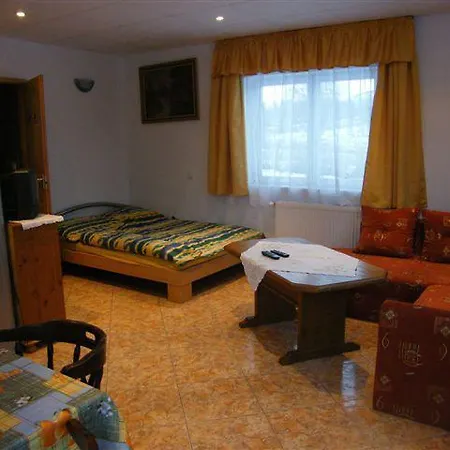 Gorbi-Lak * Balatonfüred