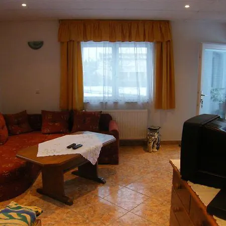 Apartamento Gorbi-Lak *