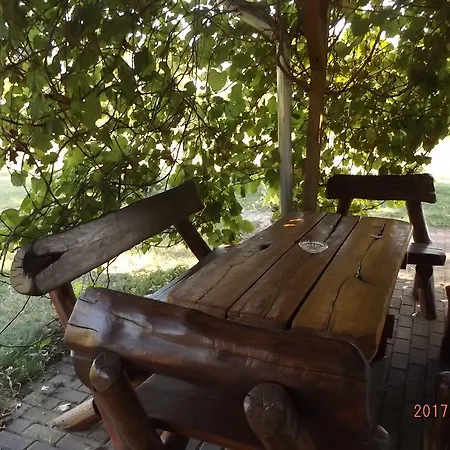 Apartamento Gorbi-Lak *