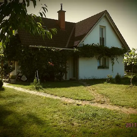 Apartamento Gorbi-Lak Balatonfüred